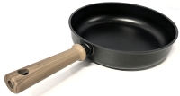 New CAROTE Non-Stick Cookware : Frying Pan 9.75" Diameter, 2.25" Tall