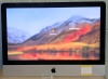 [As-Is] Late 2015 APPLE iMac, i7/512GB*, Model A1418, Approx 21.5" Screen, No Base, Tested for Power, Password Protected, See Photos for Serial Number