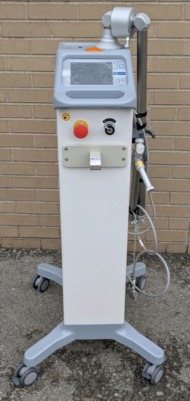 2011 DEKA SmartXide CO2 Aesthetic Laser System M079AC1, As-Is, SN: US6B0404RW, Unable to Test, Retails Over $11,000!!!