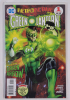 DC Comics 2011 RetroActive 1970s Green Lantern & Justice League of America No.1 One-Shots . Very Fine Ungraded Condition - 2