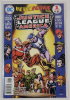 DC Comics 2011 RetroActive 1970s Green Lantern & Justice League of America No.1 One-Shots . Very Fine Ungraded Condition - 3