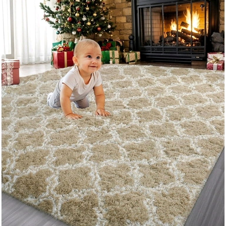 New Sanmadrola Area Rug 6.5'X8.2'