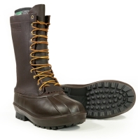 New Men's Size 10 Schnee Extreme 13 PAC Boots. Retails for $399 US