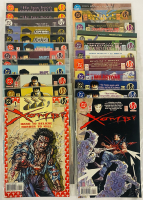 [Complete Run] 23 Marvel Xombi Comics (1994) Issues #1-21; Includes Duplicates