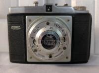 Vintage Dacora Digna Camera.
