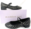 New in Box | Size 7.5 Women's MADDEN GIRL Tutu Rhinestone Ballet Flats, Black Multi - Retails Over $50 - 2