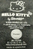 New Size 2XL Men's Sanrio HELLO KITTY & Friends "Always Be Kind" Pullover Hoodie - 3