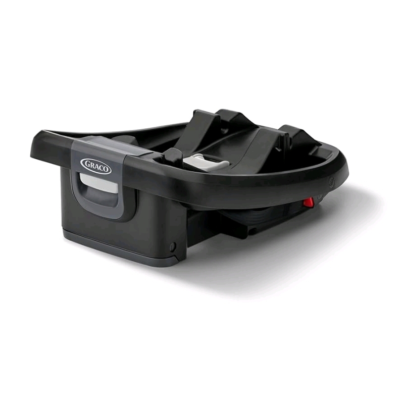 New Graco Gomax Infant Car Seat Base. Retails for 109.99