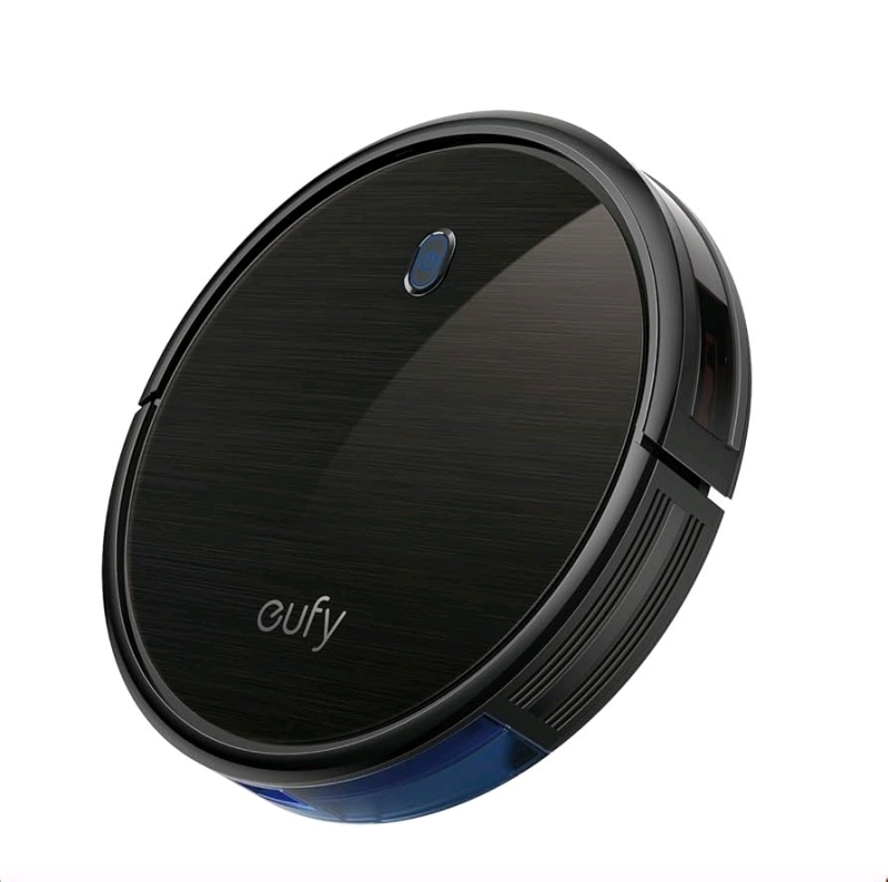 New Eufy BoostIQ RoboVac 11S (Slim), Robot Vacuum Cleaner. Retails for $229