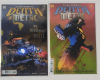 DC Comics 2021 Dark Nights : Death Metal No.1 - No.7 , Complete Run . Very Fine Ungraded Condition - 3
