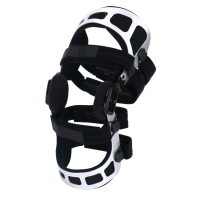New Size XL/L OA Unloader Knee Brace Instability of Knee Joint or Ligament Injury & Protect Knee Joint after Knee Surgery. Retails for $220