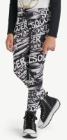 New Sz S(7/8) Justice Girls&rsquo; Sports Leggings