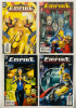 [Complete Run] 7 DC Empire Comics, Issues #0-7 - 2