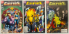 [Complete Run] 7 DC Empire Comics, Issues #0-7 - 3