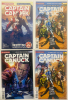 15 Chapterhouse Captain Canuck Comics, From Various Runs (2016, 2019, 2020) - Includes Baruchel Run - 3