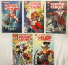 15 Chapterhouse Captain Canuck Comics, From Various Runs (2016, 2019, 2020) - Includes Baruchel Run - 4