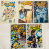 [Complete Run] 21 DC Damage Comics, Issues #0, 1-20 - 3