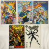[Complete Run] 21 DC Damage Comics, Issues #0, 1-20 - 4