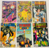 [Complete Run] 21 DC Damage Comics, Issues #0, 1-20 - 5