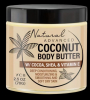 New Coconut Cocoa Body Butter 2.5oz Advanced Hydrating Body Butter YCB Deeply Hydrates & Smooths Dry Skin Rich in Shea Butter Vitamin E & Honey Non-Greasy Radient Finish Scent-Free Stock photos added Ex 2028 04 01