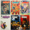 37 Mixed Comics, Various Publishers; Includes Power and Glory, The Ones, and More, with some Duplicates - 5