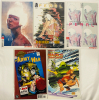 37 Mixed Comics, Various Publishers; Includes Power and Glory, The Ones, and More, with some Duplicates - 6