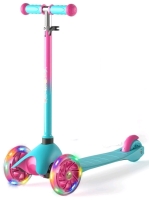 New KORIMEFA 3 Wheel Scooters for Kids ages 2-5. Stands 26" Tall