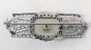 Vintage Art Deco Brooch . See photos for size - 2