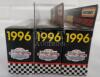 Matchbox Racing Super Stars Transporters Diecast Trucks - NRFB - 5