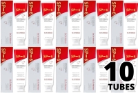 10 New Yayashi Super Probiotic-6 Whitening Toothpastes, 120g - Retails Over $65.00!