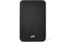 New - Polk Audio Signature Elite ES15 Bookshelf Speakers - Pair , Black . Stock photos used - See Description . Retail $400 - 3