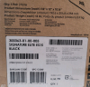 New - Polk Audio Signature Elite ES15 Bookshelf Speakers - Pair , Black . Stock photos used - See Description . Retail $400 - 7