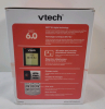 New - Vtech Dect 6.0 3-Handset Cordless Answering System w/Caller ID / Call Waiting . - 3