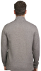 New Sz 2XL Chaps Men&rsquo;s Full Zip Fleece Jacket - 2