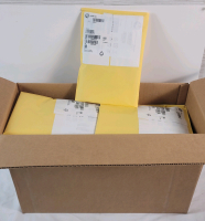 [Vendor Lot] 30 New HP Nano Keyed Cable Lock , Sealed . Retail $2000 .