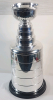 25" Stanley Cup NHL Hockey Memorabilia Trophy Signed by Johnny Bower , Doug Gilmour & Gerry Cheevers - No COA - 2