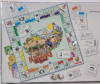 New , Sealed - Mississauga On Board Monopoly Style Boardgame . - 3