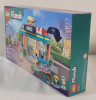 New , Sealed - LEGO Friends : Heartlake Downtown Diner , # 41728 . 346 Pieces . - 3