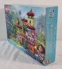 New , Sealed - LEGO Disney Encanto : The Madrigal House , #43202 Building Kit . 587 Pieces . Minor bend to box bottom - 3