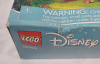 New , Sealed - LEGO Disney Encanto : The Madrigal House , #43202 Building Kit . 587 Pieces . Minor bend to box bottom - 4