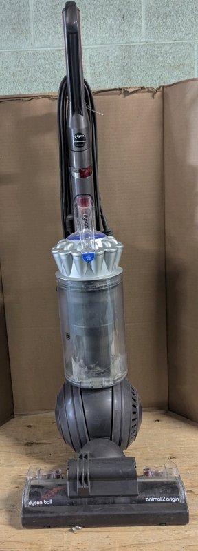 Dyson Ball Animal 2 Origin Vacuum. 42" Tall