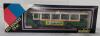Solido Bus Renault TN 6C Diecast Bus , 1:50 Scale , NRFB