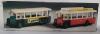 Solido Bus Renault TN 6C Diecast Bus , 1:50 Scale , NRFB - 3
