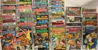 Marvel Comics 1990-1996 | The New Warriors | #1-#39 Consecutive Run (See Lot #63q) | Very Good or Higher Ungraded Condition