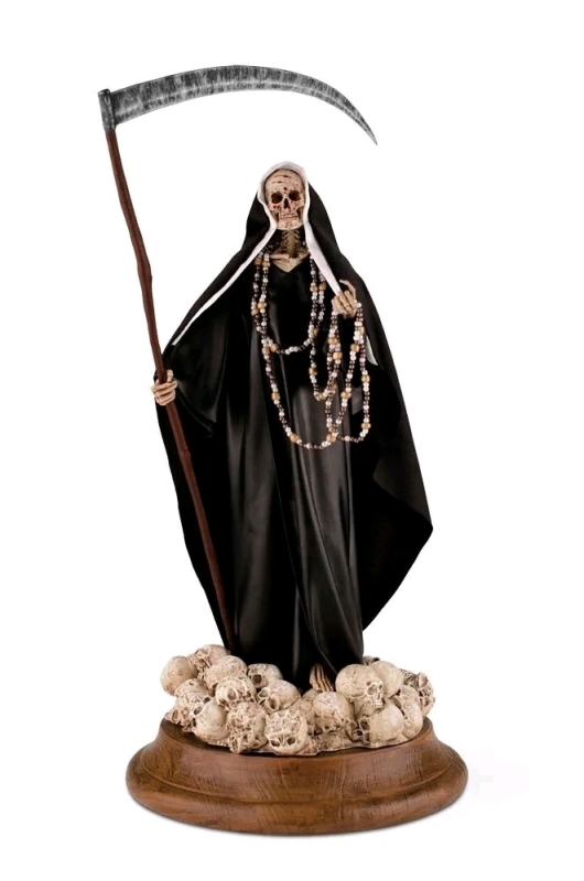New In Box UBI Workshop Ubisoft Ghost Recon Wildlands Fallen Angel Statue. Approximately 11" Tall. Retails for $332!