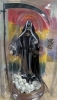 New In Box UBI Workshop Ubisoft Ghost Recon Wildlands Fallen Angel Statue. Approximately 11" Tall. Retails for $332! - 4