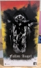 New In Box UBI Workshop Ubisoft Ghost Recon Wildlands Fallen Angel Statue. Approximately 11" Tall. Retails for $332! - 8
