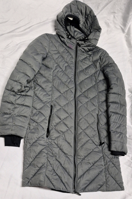 Womens sz XSmall Etage Denmark Winter Coat -