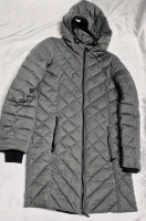 Womens sz XSmall Etage Denmark Winter Coat -