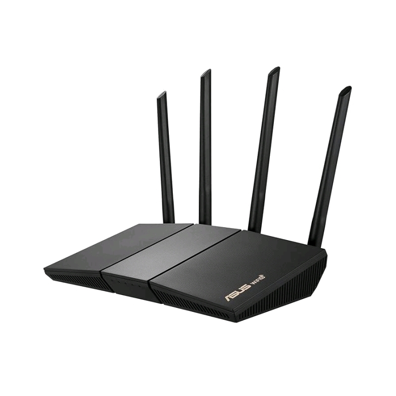 As New ASUS AX3000 WiFi 6 Router (RT-AX57)